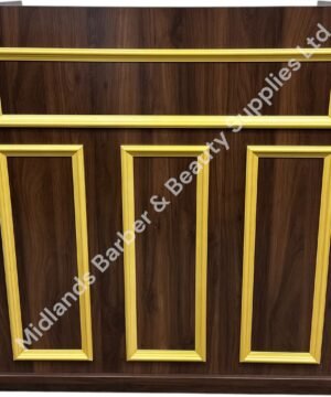 Barber Shop Beauty Salon Reception Desk